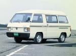 Mitsubishi Delica 1979 года
